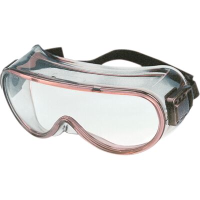 MSA GH 3001 Ruimzichtbril MSA GH 3001 Ruimzichtbril