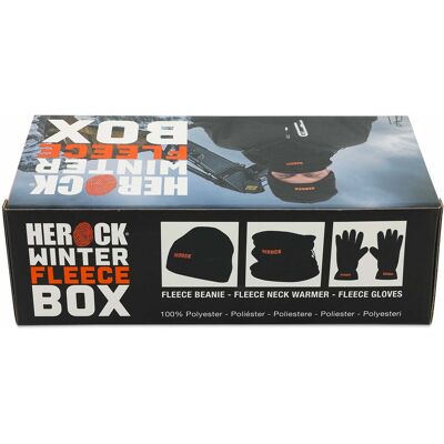 HEROCK VL-21UMX2301BK FLEECE WINTER PACK HEROCK VL-21UMX2301BK FLEECE WINTER PACK