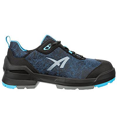 Albatros 648080 TARAVAL BLUE GH LOW S3L ESD FO SR Albatros 648080 TARAVAL BLUE GH LOW S3L ESD FO SR