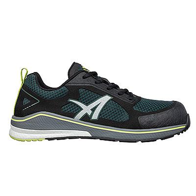 Albatros 647650 AER58 GREEN LOW S1P ESD HRO SRC Albatros 647650 AER58 GREEN LOW S1P ESD HRO SRC