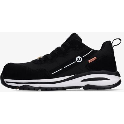 Bata WHAWOWA Rosa Veiligheidsschoenen S1PS Laag Bata WHAWOWA Rosa Veiligheidsschoenen S1PS Laag