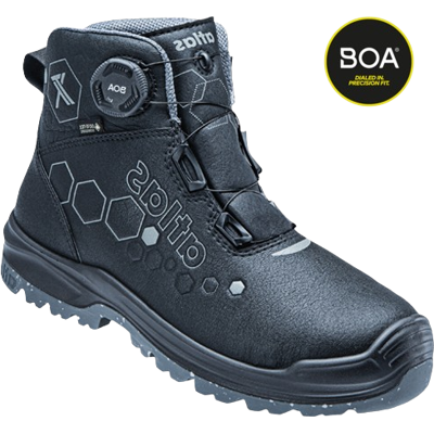 Atlas XT 550 GTX BOA XR S3 Atlas XT 550 GTX BOA XR S3