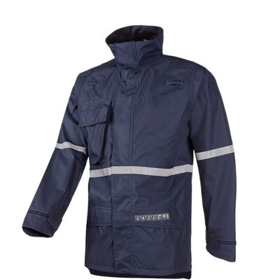 Sioen 7430 Excell Parka Grindal Sioen 7430 Excell Parka Grindal