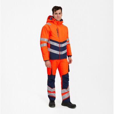 Engel Safety winterjack Engel Safety winterjack