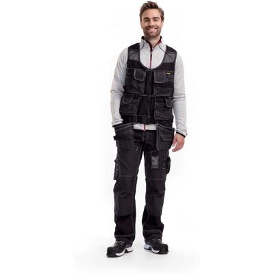 Blaklader 3119 Werkvest X1900 Blaklader 3119 Werkvest X1900
