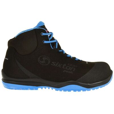 Sixton 91370-01 Cuban High Sixton 91370-01 Cuban High