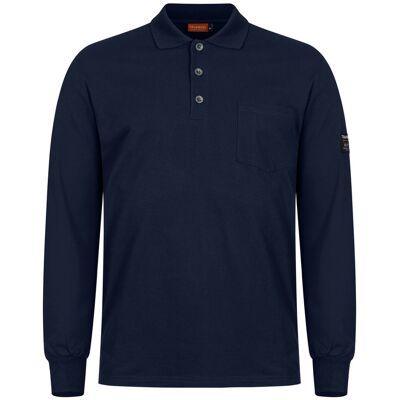 Tranemo 594589 Poloshirt lange mouwen Tranemo 594589 Poloshirt lange mouwen