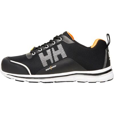 Helly Hansen 78225 Oslo S1P Veiligheidsschoen Laag Helly Hansen 78225 Oslo S1P Veiligheidsschoen Laag