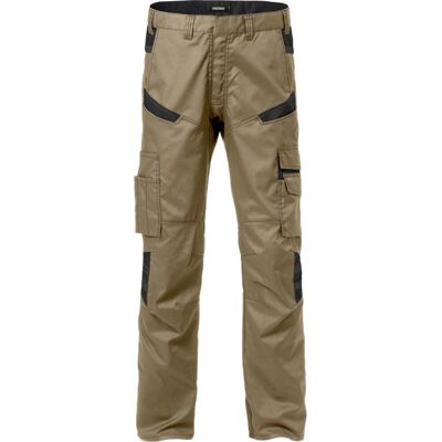 FRISTADS 129484 Broek 2552 STFP - Groen FRISTADS 129484 Broek 2552 STFP - Groen