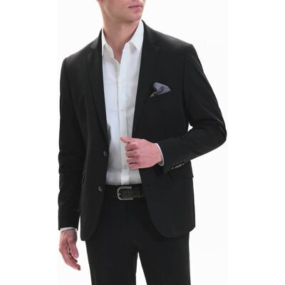 Sunwill 224010-7900 Extreme Flexibility Blazer in Modern Fit Sunwill 224010-7900 Extreme Flexibility Blazer in Modern Fit