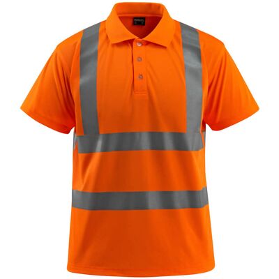 MASCOT 50593 Poloshirt SAFE LIGHT MASCOT 50593 Poloshirt SAFE LIGHT