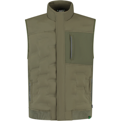Tricorp 402710 Puffer Bodywarmer Rewear Tricorp 402710 Puffer Bodywarmer Rewear