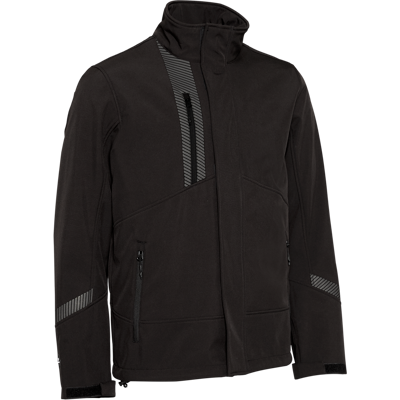 Elka Rainwear Elka 117200 Working Xtreme Softshell jacket Elka Rainwear Elka 117200 Working Xtreme Softshell jacket