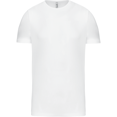 Kariban K3012 T-shirt ronde hals korte mouwen Kariban K3012 T-shirt ronde hals korte mouwen