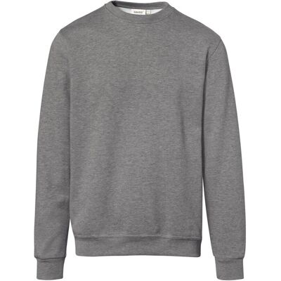 Hakro 0471 Sweatshirt Premium - Grijs Hakro 0471 Sweatshirt Premium - Grijs