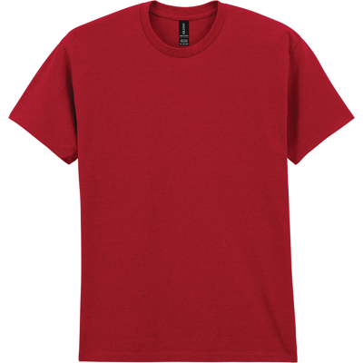 Gildan GI5000CX Heavy Cotton™Classic Fit Adult T-shirt Gildan GI5000CX Heavy Cotton™Classic Fit Adult T-shirt