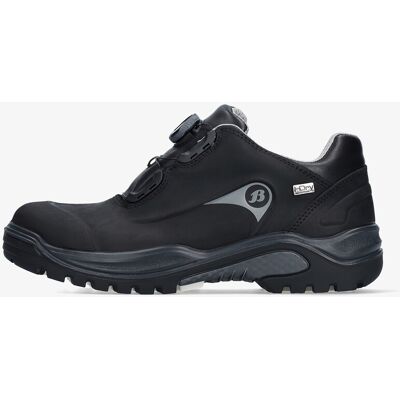Bata Traxx 218 Veiligheidsschoenen S3 Laag Bata Traxx 218 Veiligheidsschoenen S3 Laag