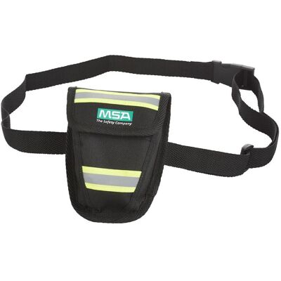 MSA draagtas t.b.v. miniSCAPE vluchtmasker MSA draagtas t.b.v. miniSCAPE vluchtmasker