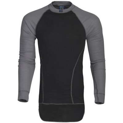 ProJob 643101 3101 THERMISCH T-SHIRT LANGE MOUWEN ProJob 643101 3101 THERMISCH T-SHIRT LANGE MOUWEN