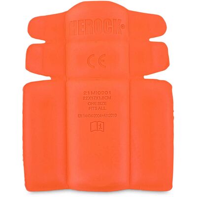 HEROCK VL-21MI0901OR KNIEBESCHERMING HEROCK VL-21MI0901OR KNIEBESCHERMING