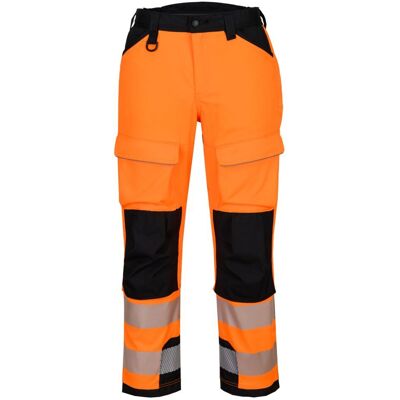 Portwest T142 PW3 Hi-Vis Harnas broek Portwest T142 PW3 Hi-Vis Harnas broek