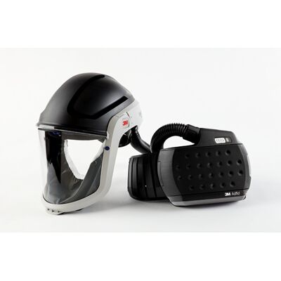 3M 857720 Versaflo Helm M-307 rmet Adflo 3M 857720 Versaflo Helm M-307 rmet Adflo