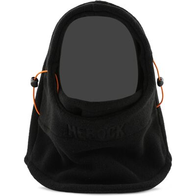 HEROCK VL-23UHA1602BK JANI FLEECE NECK GAITER HEROCK VL-23UHA1602BK JANI FLEECE NECK GAITER