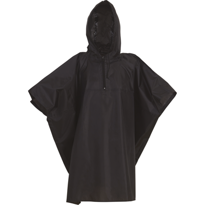 Yoko YHVS470X Lichtgewicht poncho Yoko YHVS470X Lichtgewicht poncho