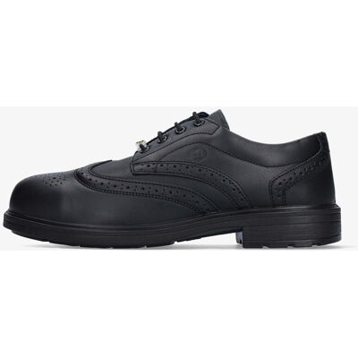 Bata Executive Stanford 4 ESD Veiligheidsschoenen S3 Laag Bata Executive Stanford 4 ESD Veiligheidsschoenen S3 Laag