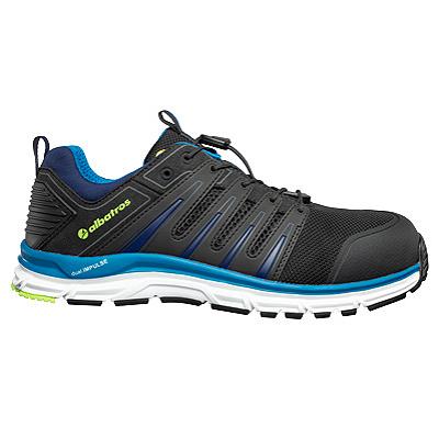 Albatros 647520 BREEZE IMPULS LOW S1P ESD HRO SRA Albatros 647520 BREEZE IMPULS LOW S1P ESD HRO SRA