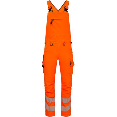 Engel Safety overall met 4-weg stretch Engel Safety overall met 4-weg stretch