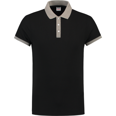 Tricorp 201002 Poloshirt Bicolor Fitted Tricorp 201002 Poloshirt Bicolor Fitted