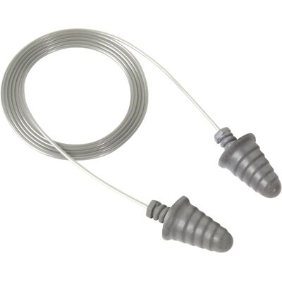 3M E·A·R Tri-Flange oordoppen à 100 paar 3M E·A·R Tri-Flange oordoppen à 100 paar