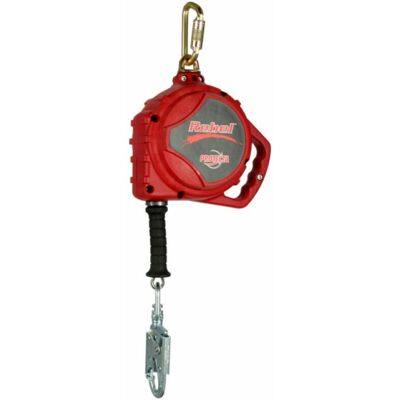 3M Protecta 3590521 Valstopapparaat 10 m 3M Protecta 3590521 Valstopapparaat 10 m