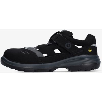 Bata Forward Helsinki 3 ESD Veiligheidsschoenen S1P Laag Bata Forward Helsinki 3 ESD Veiligheidsschoenen S1P Laag