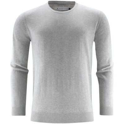 James Harvest 2112512 Ashland U Gebreide Sweater Heren James Harvest 2112512 Ashland U Gebreide Sweater Heren