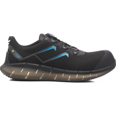 Lavoro Stardust Blue 1200.10 S1P Lavoro Stardust Blue 1200.10 S1P