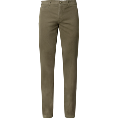 Sunwill 450368-8404 Cotton Trousers in Fitted fit Sunwill 450368-8404 Cotton Trousers in Fitted fit