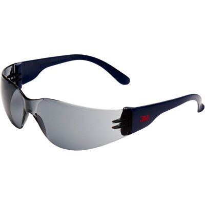 3M 2721 veiligheidsbril grijze PC lens 3M 2721 veiligheidsbril grijze PC lens