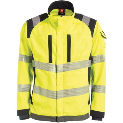 Tranemo 514595 STRETCH FR Softshell jack Tranemo 514595 STRETCH FR Softshell jack