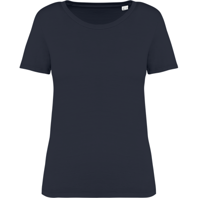 Native Spirit NS316 Ecologisch verwassen dames T-shirt Native Spirit NS316 Ecologisch verwassen dames T-shirt