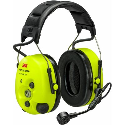 3M Peltor WS ProTac XPI MT15H7AWS6-111 3M Peltor WS ProTac XPI MT15H7AWS6-111