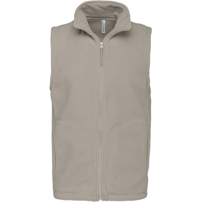 KARIBAN Luca Oranje Vest - Multisport 4XL KARIBAN Luca Oranje Vest - Multisport 4XL