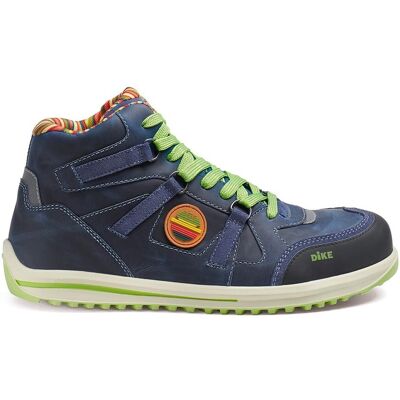 DIKE 26622.802.38 DIKE 26622 RAVING RANKING H S3 "ESD" DIKE 26622.802.38 DIKE 26622 RAVING RANKING H S3 "ESD"