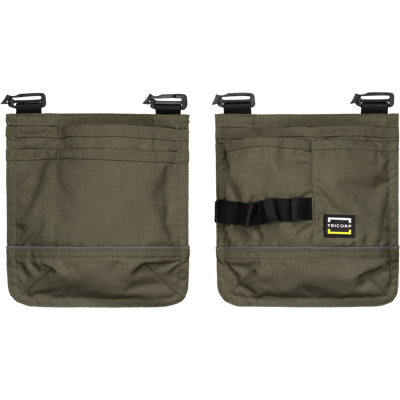 Tricorp 652012 Swing Pockets Cordura Tricorp 652012 Swing Pockets Cordura