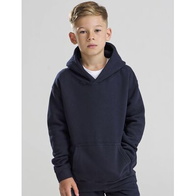 Just Hoods JH201K Kids´ Organic Hoodie Just Hoods JH201K Kids´ Organic Hoodie