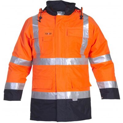 Hydrowear 051000-3EL EN20471 Parka Apollo Hydrowear 051000-3EL EN20471 Parka Apollo