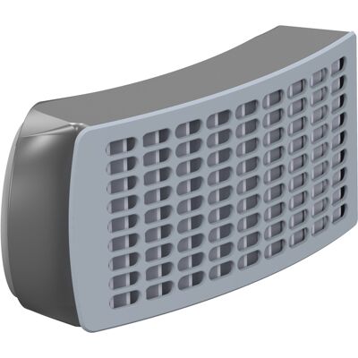 JSP CAU660 Filters for the PowerCap Infinity JSP CAU660 Filters for the PowerCap Infinity