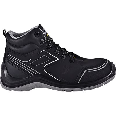Safety Jogger 011287 FLOW S3 MID Safety Jogger 011287 FLOW S3 MID