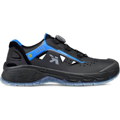 HKS RS 286 BOA S1P HKS RS 286 BOA S1P
